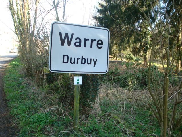 Villa Le Poirier De Warre Durbuy Exterior foto